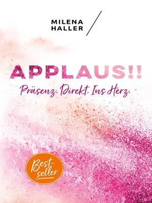 cover image of Applaus